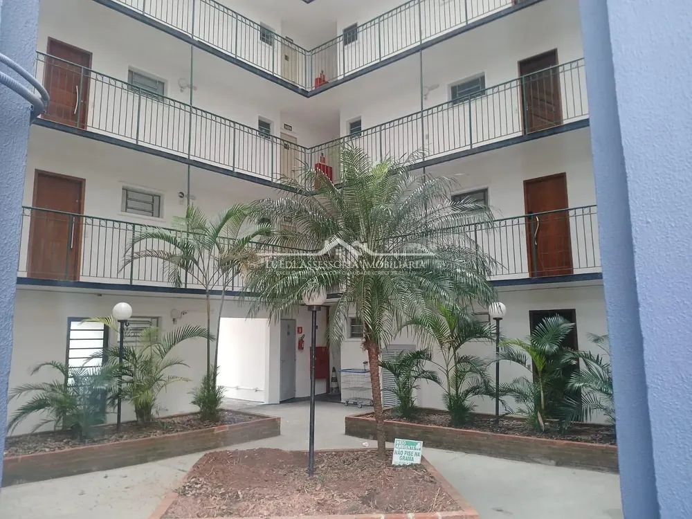 Apartamento, 2 quartos, 42 m² - Foto 3