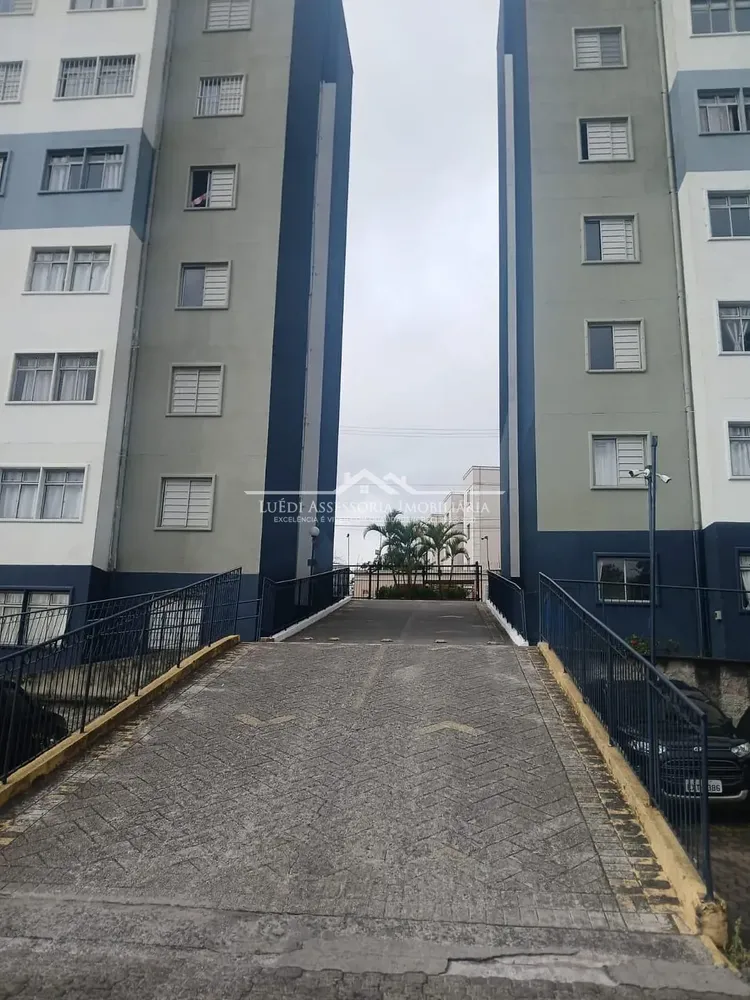 Apartamento, 2 quartos, 42 m² - Foto 8