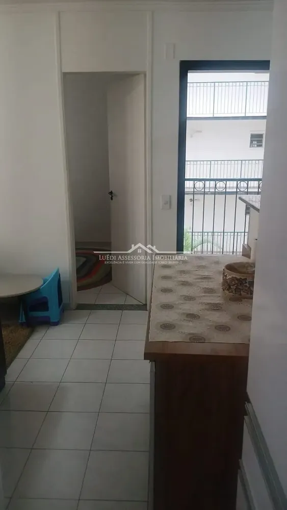 Apartamento, 2 quartos, 42 m² - Foto 2