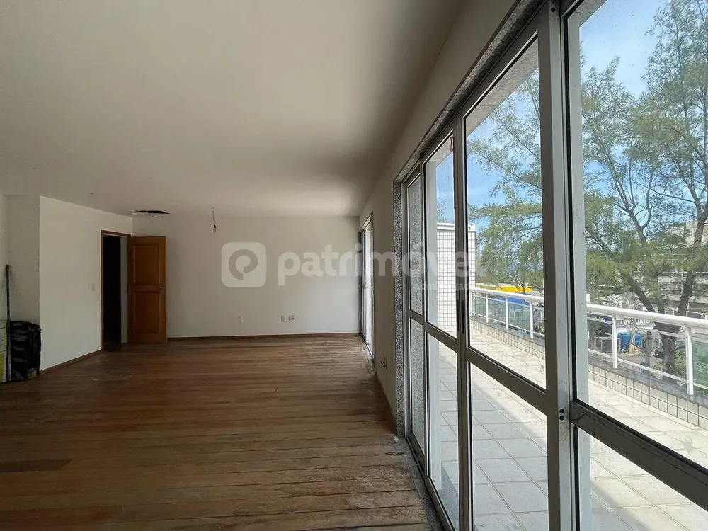 Cobertura, 4 quartos, 296 m² - Foto 4