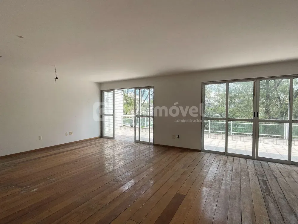 Cobertura, 4 quartos, 296 m² - Foto 2