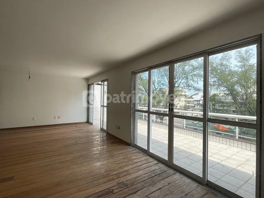 Cobertura, 4 quartos, 296 m² - Foto 3