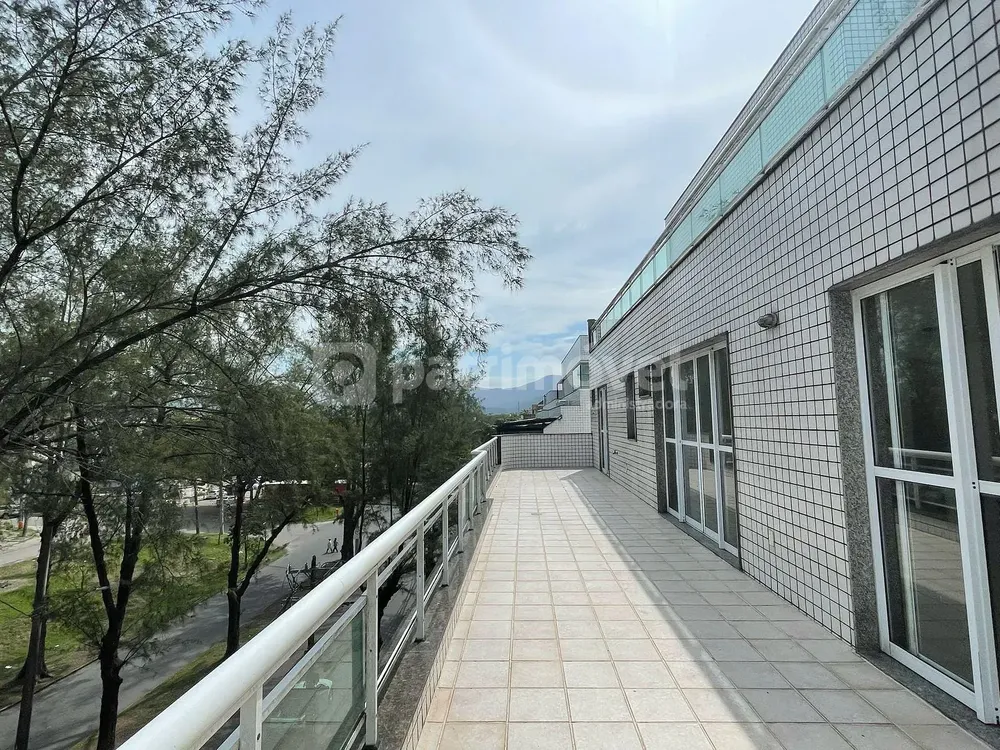 Cobertura, 4 quartos, 296 m² - Foto 1