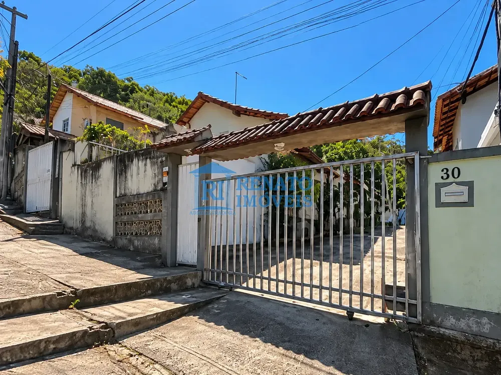 Casa, 2 quartos, 88 m² - Foto 2