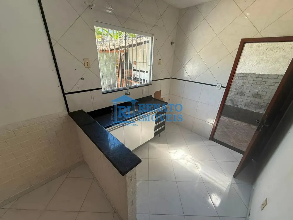 Casa, 2 quartos, 88 m² - Foto 6
