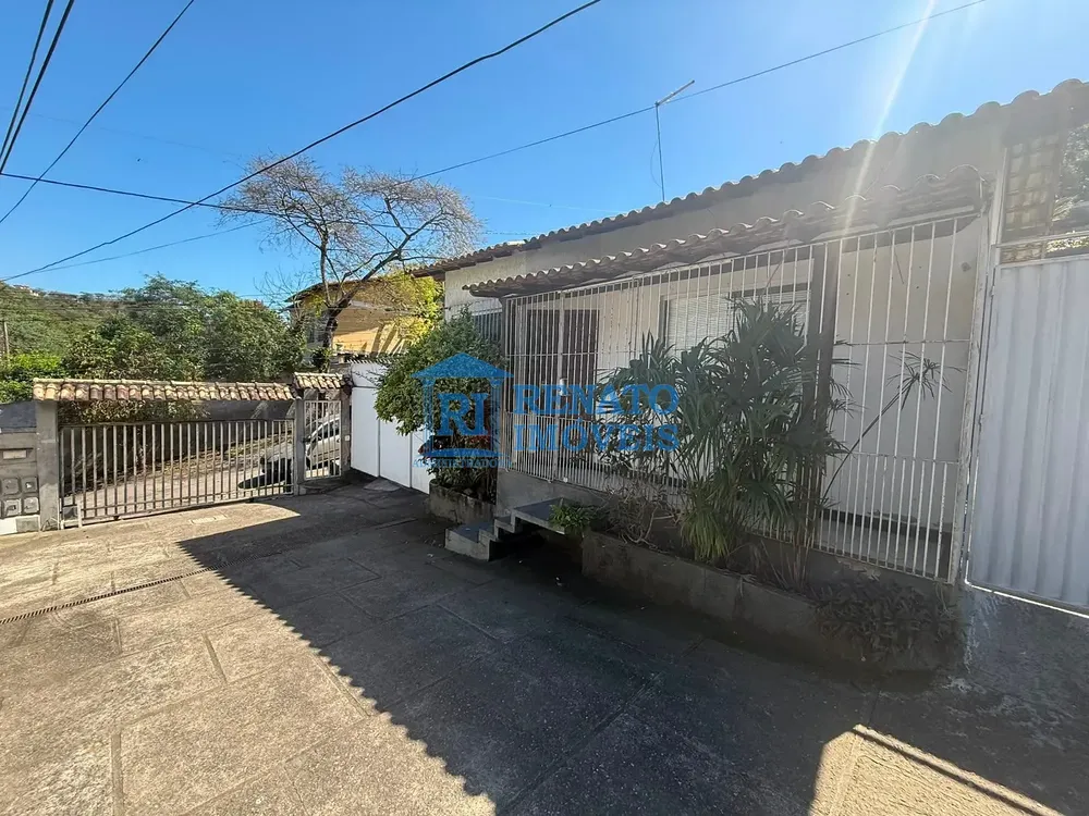 Casa, 2 quartos, 88 m² - Foto 1