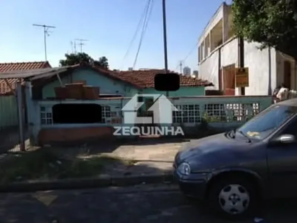 Terreno, 300 m² - Foto 1