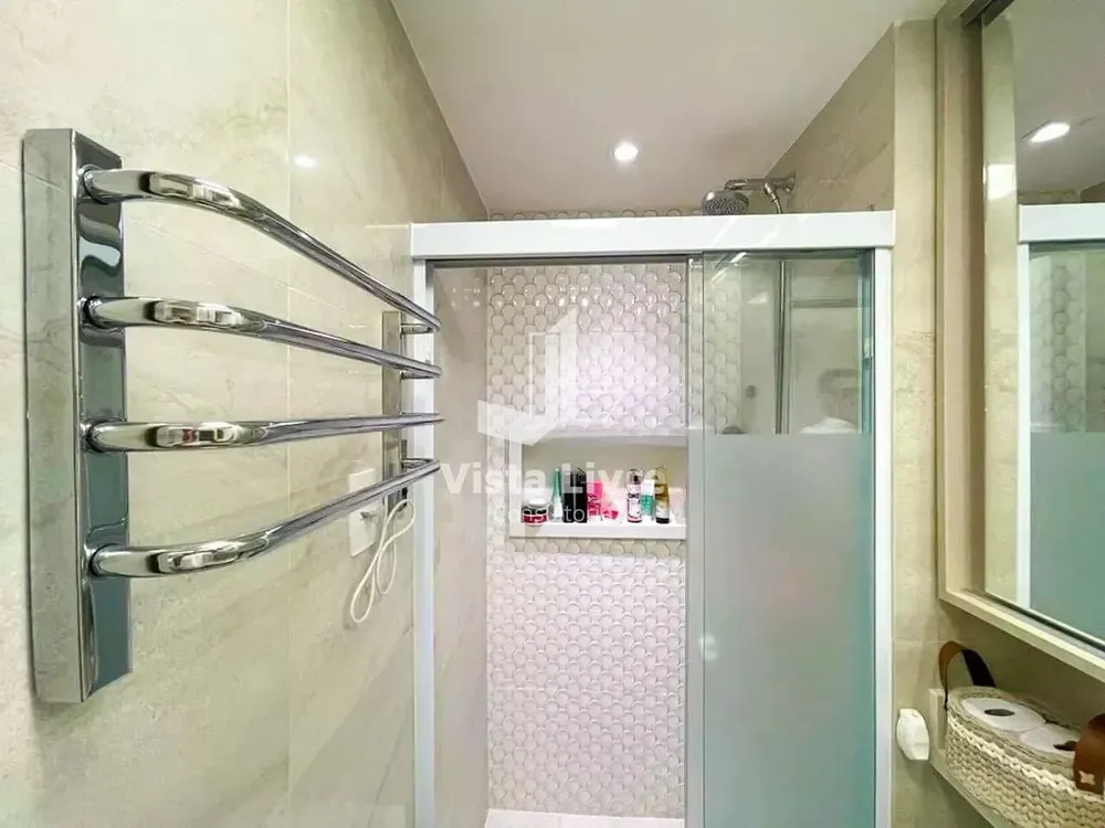 Apartamento, 3 quartos, 80 m² - Foto 2