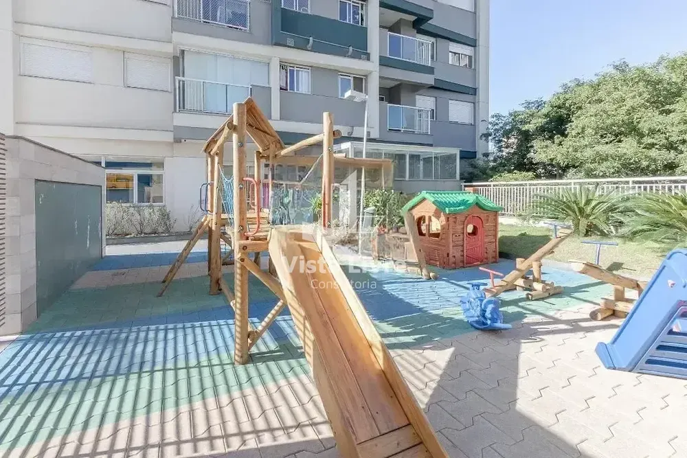 Apartamento, 3 quartos, 80 m² - Foto 1