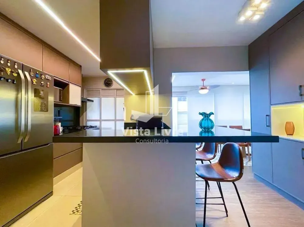 Apartamento, 3 quartos, 80 m² - Foto 3