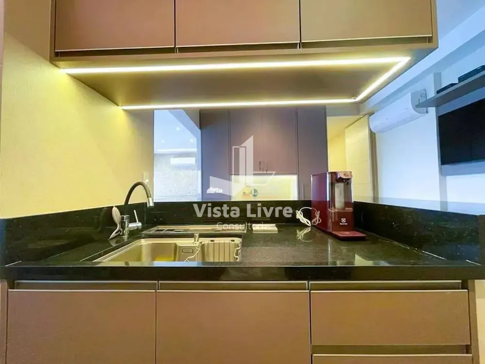Apartamento, 3 quartos, 80 m² - Foto 4