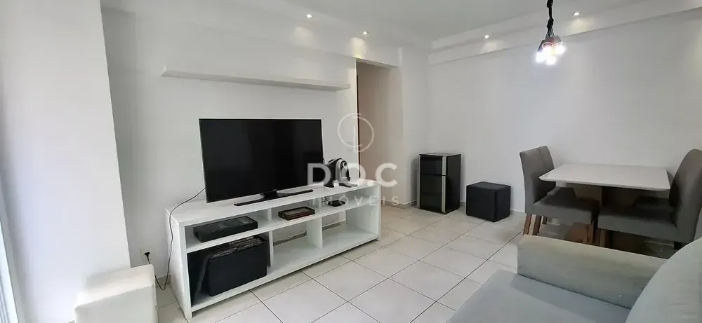 Apartamento, 2 quartos, 85 m² - Foto 11