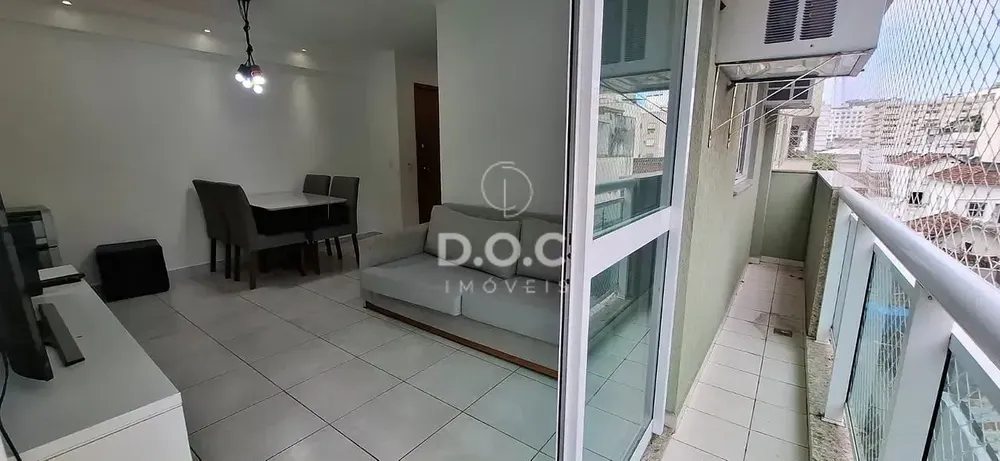 Apartamento, 2 quartos, 85 m² - Foto 10