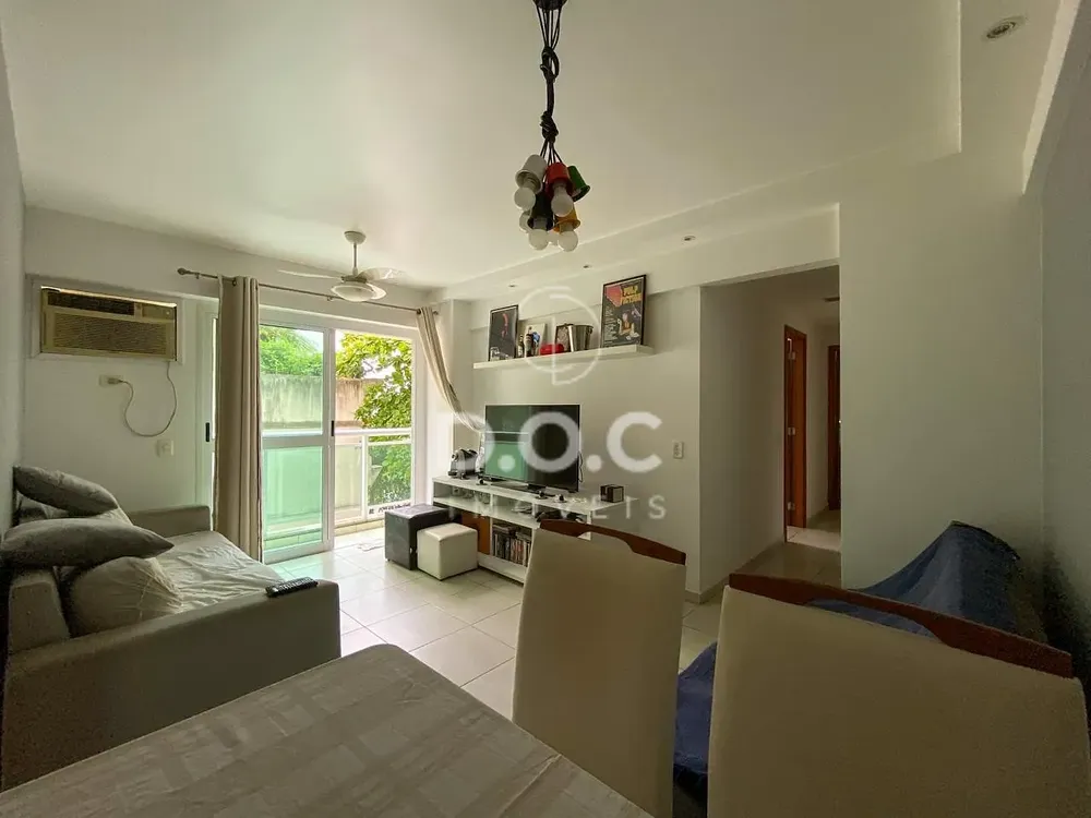 Apartamento, 2 quartos, 85 m² - Foto 1