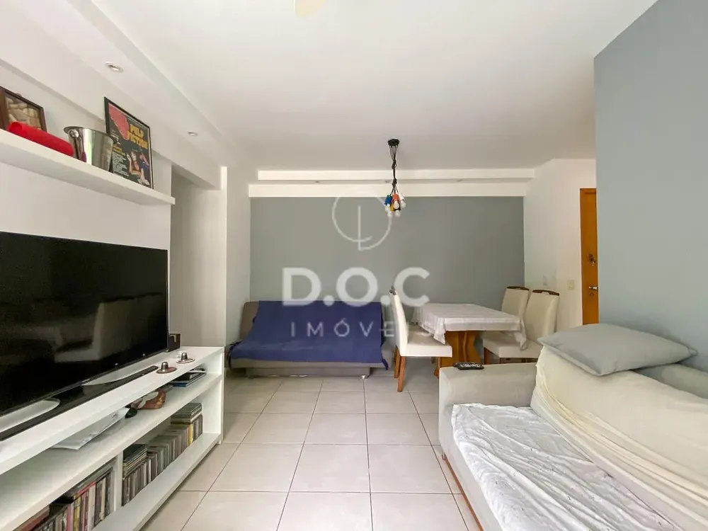 Apartamento, 2 quartos, 85 m² - Foto 5