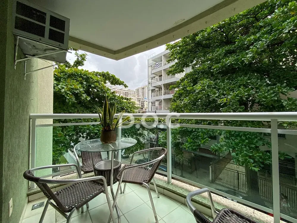 Apartamento, 2 quartos, 85 m² - Foto 32