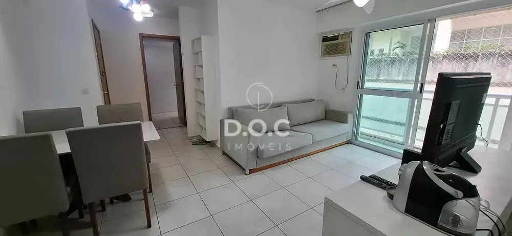 Apartamento, 2 quartos, 85 m² - Foto 6