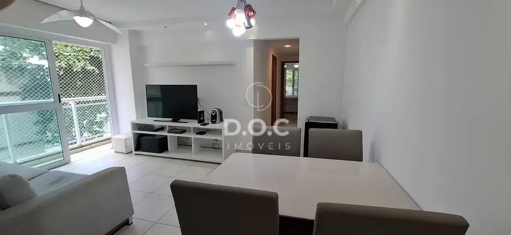 Apartamento, 2 quartos, 85 m² - Foto 2