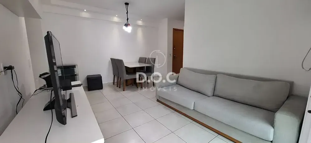 Apartamento, 2 quartos, 85 m² - Foto 4