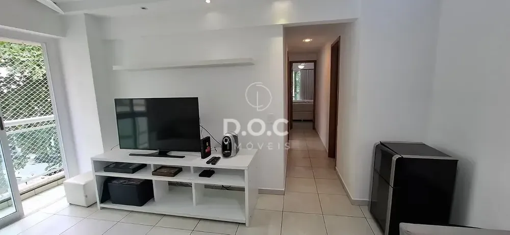 Apartamento, 2 quartos, 85 m² - Foto 8