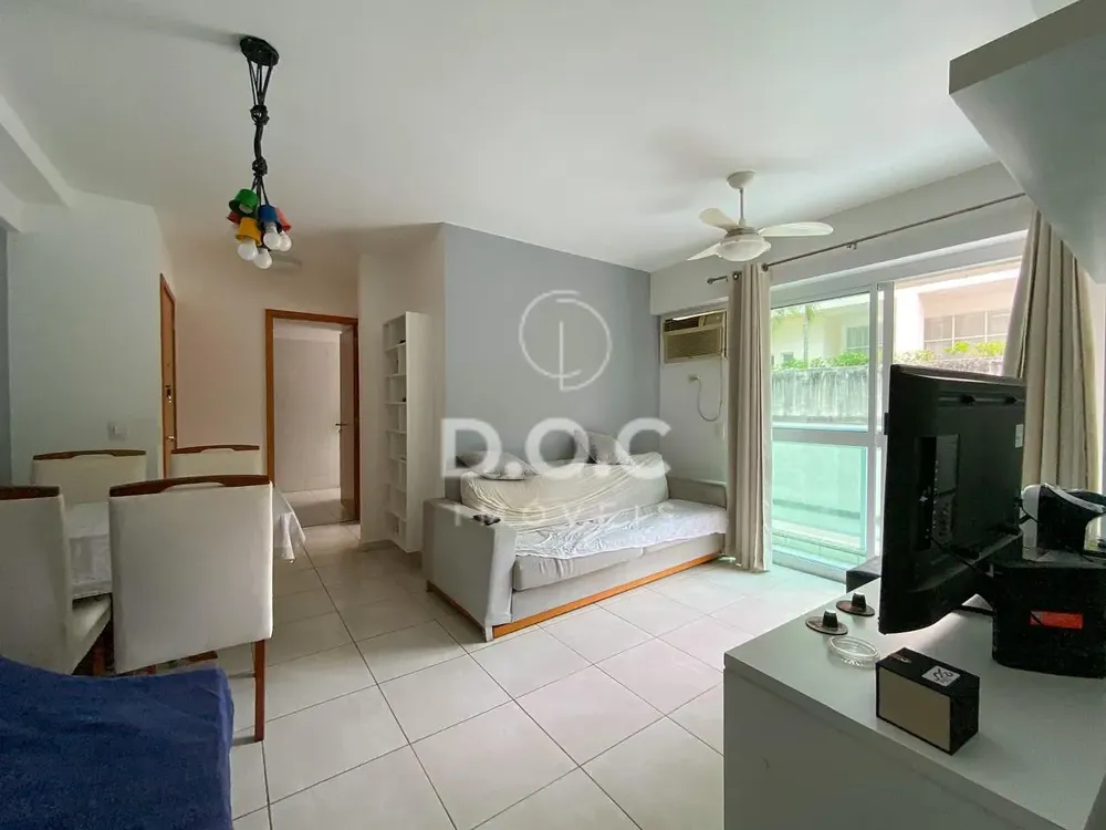 Apartamento, 2 quartos, 85 m² - Foto 3