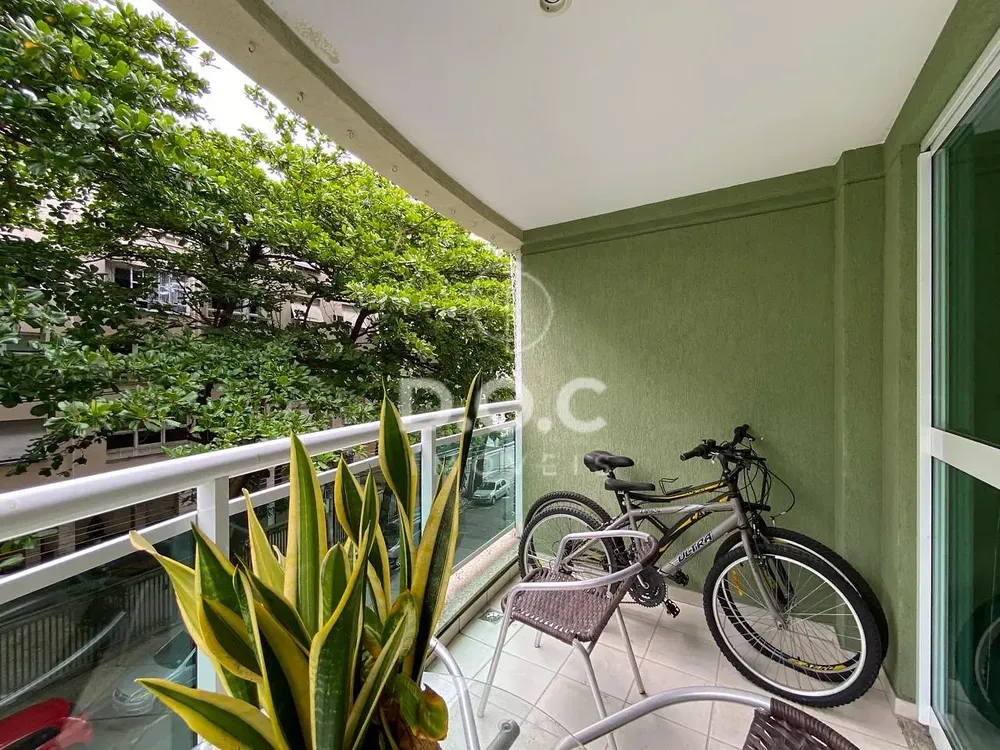Apartamento, 2 quartos, 85 m² - Foto 33
