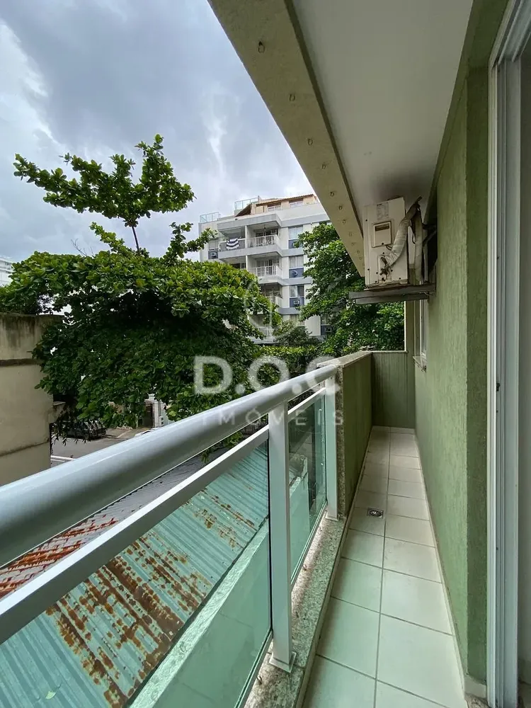 Apartamento, 2 quartos, 85 m² - Foto 9