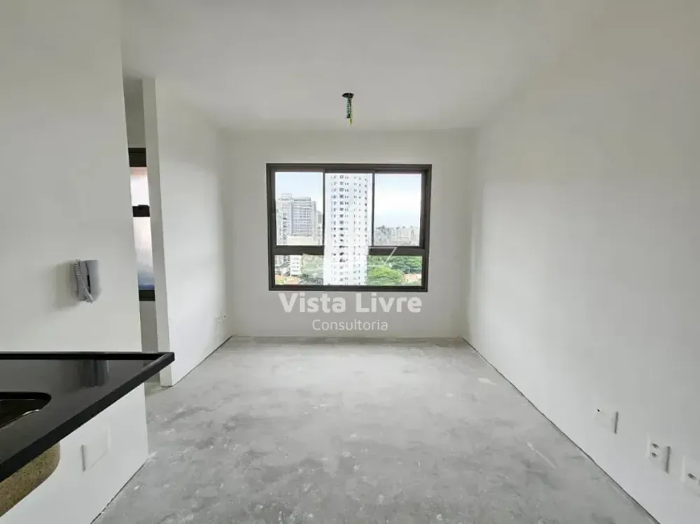 Apartamento, 1 quarto, 26 m² - Foto 7