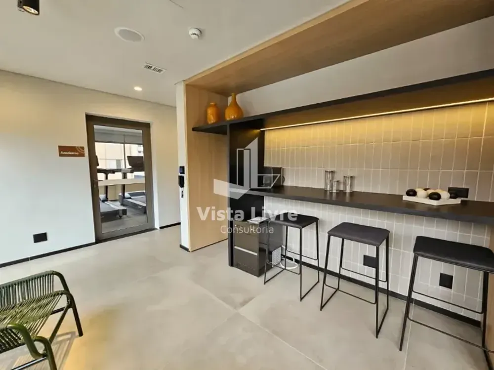 Apartamento, 1 quarto, 26 m² - Foto 8