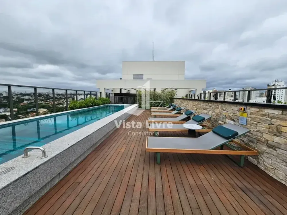 Apartamento, 1 quarto, 26 m² - Foto 5