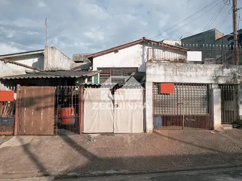 Casa, 2 quartos, 160 m² - Foto 1
