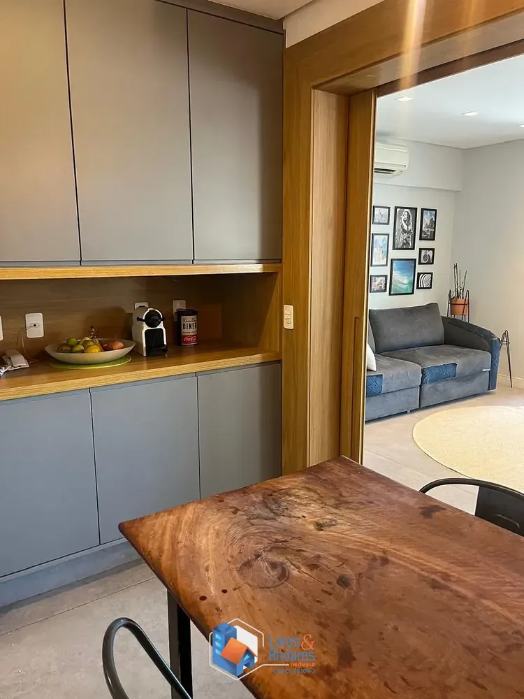 Apartamento, 3 quartos, 121 m² - Foto 4