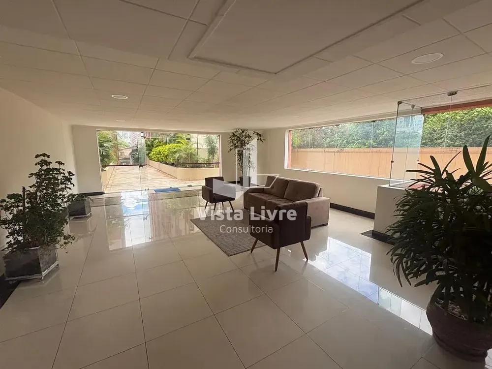 Apartamento, 1 quarto, 55 m² - Foto 5