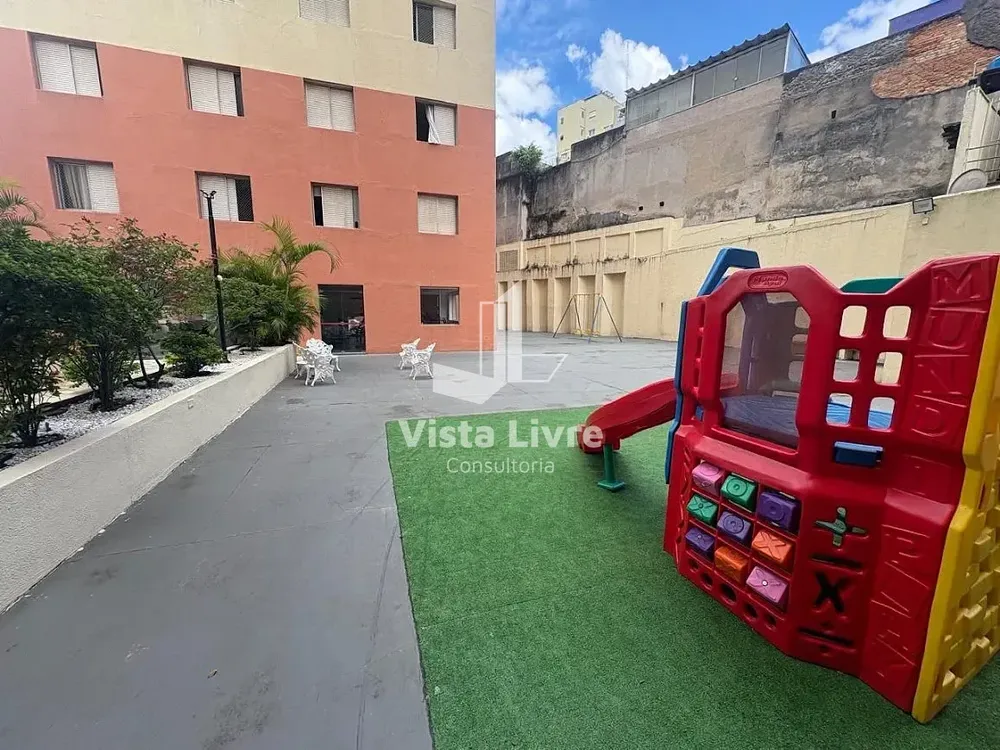 Apartamento, 1 quarto, 55 m² - Foto 6