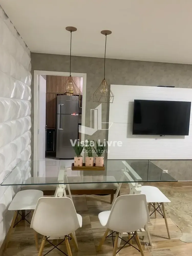 Apartamento, 1 quarto, 55 m² - Foto 3