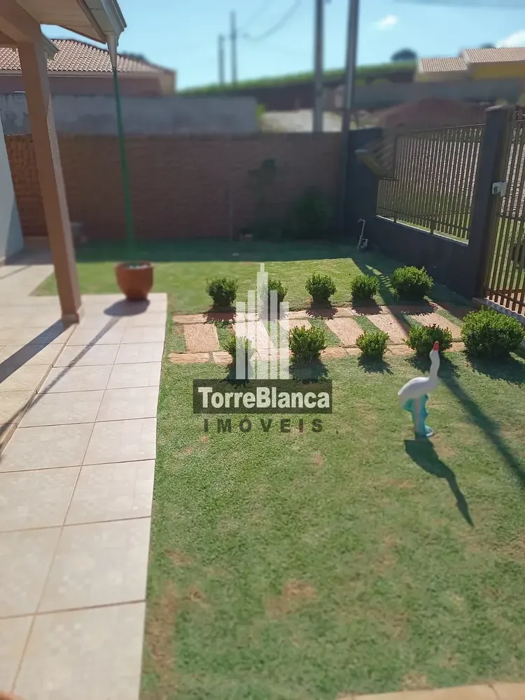 Casa, 2 quartos, 111 m² - Foto 4