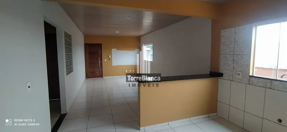 Casa, 2 quartos, 111 m² - Foto 1