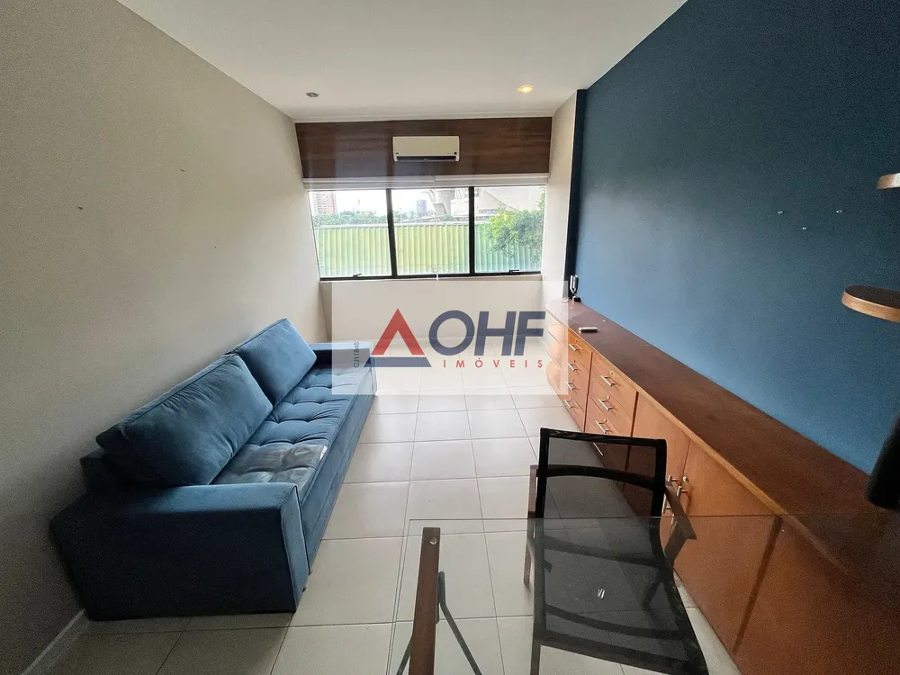 Sala-Conjunto, 31 m² - Foto 7