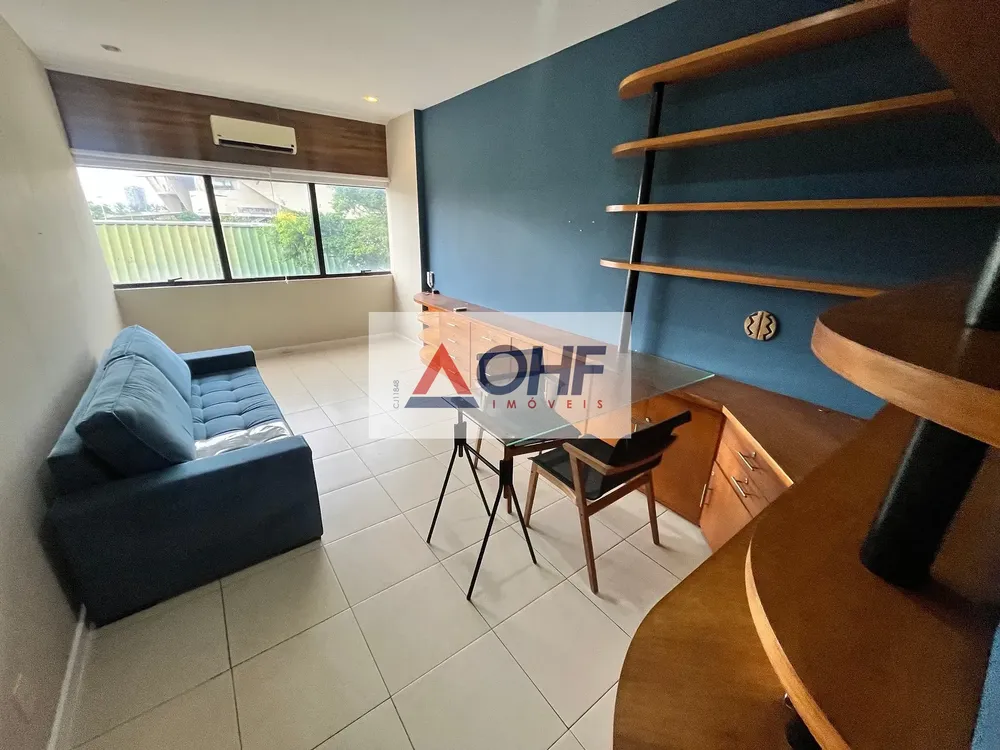 Sala-Conjunto, 31 m² - Foto 6