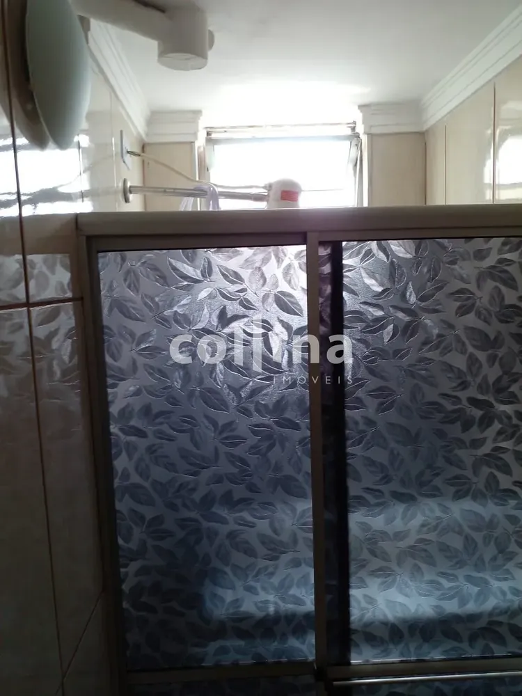 Apartamento, 2 quartos, 54 m² - Foto 4