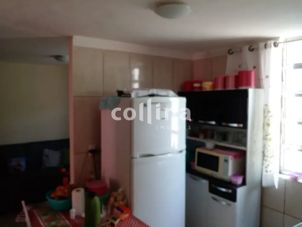 Apartamento, 2 quartos, 54 m² - Foto 1