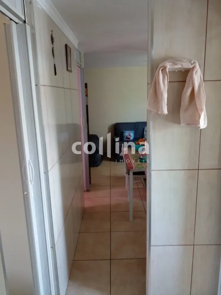 Apartamento, 2 quartos, 54 m² - Foto 2