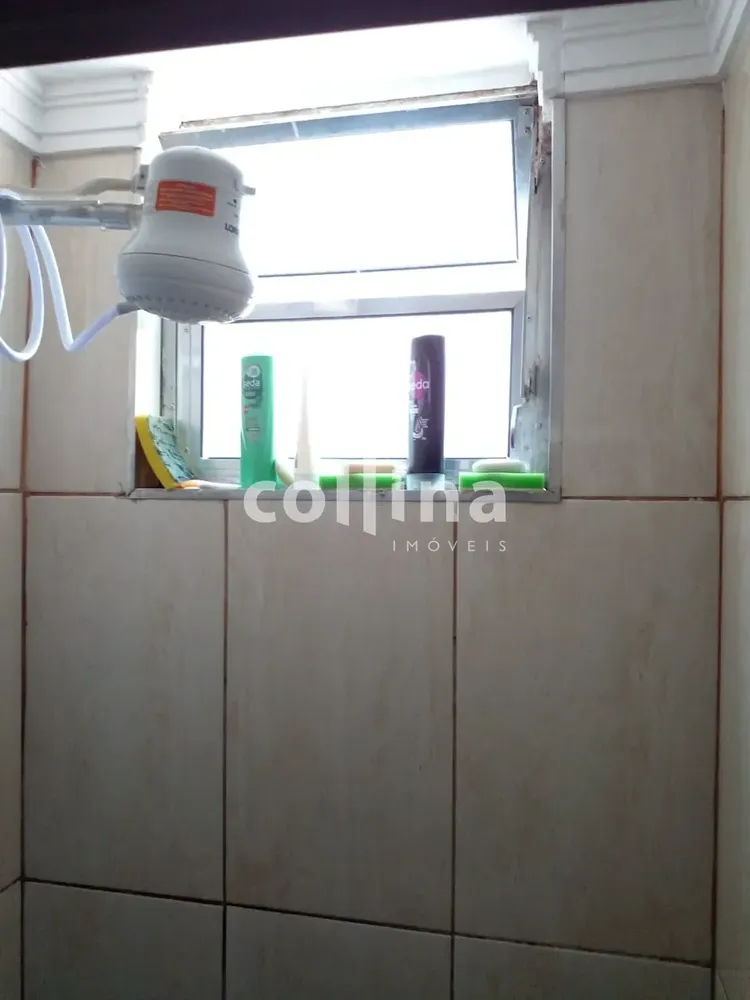 Apartamento, 2 quartos, 54 m² - Foto 3