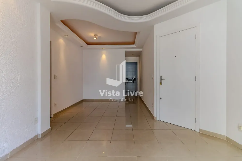 Apartamento, 3 quartos, 97 m² - Foto 4