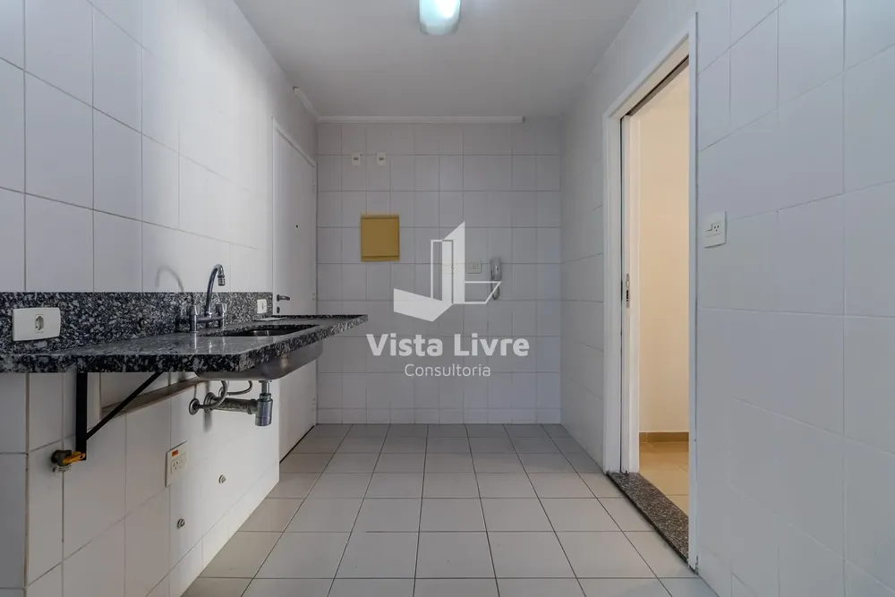 Apartamento, 3 quartos, 97 m² - Foto 1