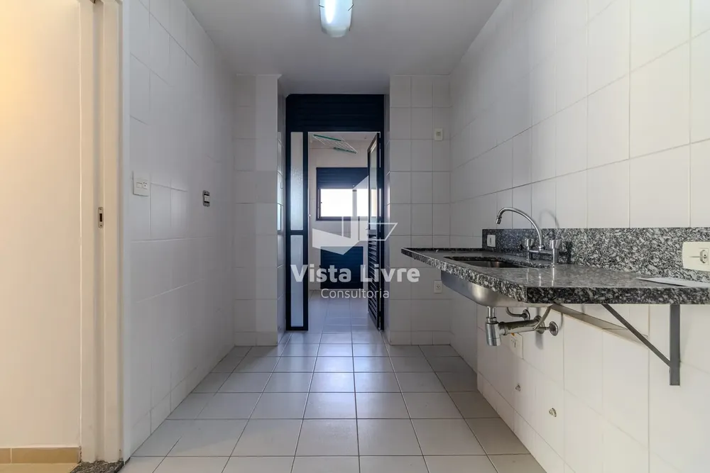 Apartamento, 3 quartos, 97 m² - Foto 3