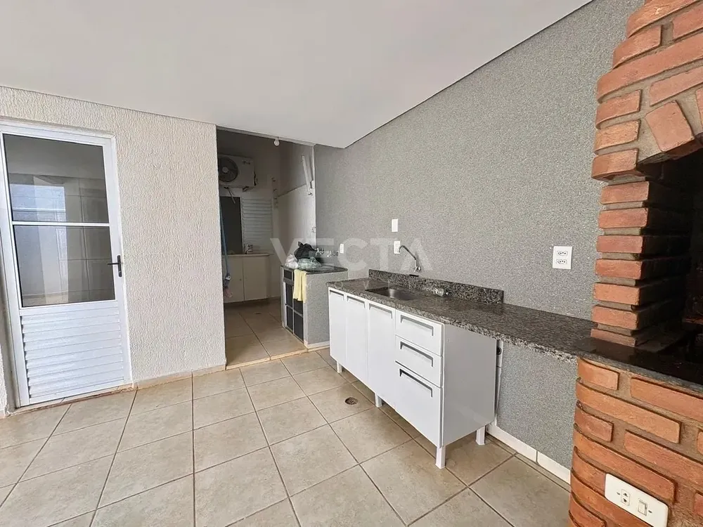 Casa, 3 quartos, 120 m² - Foto 2