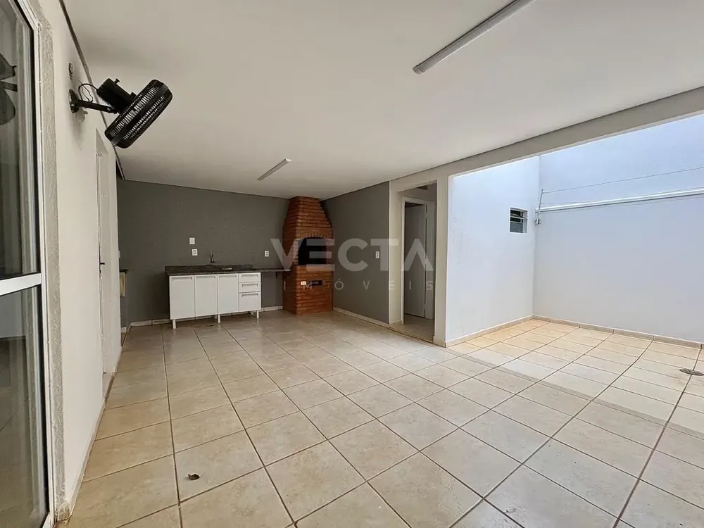 Casa, 3 quartos, 120 m² - Foto 4