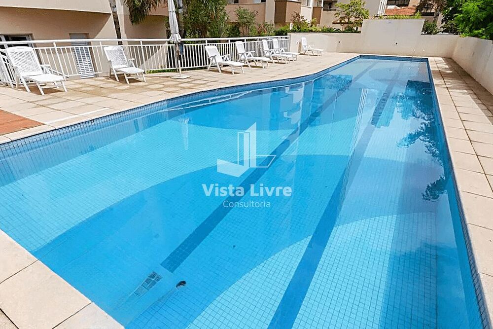 Apartamento, 3 quartos, 60 m² - Foto 1