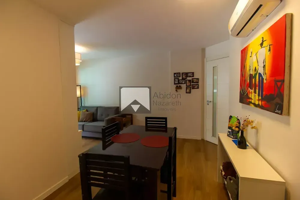 Apartamento, 2 quartos, 95 m² - Foto 35